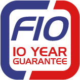 The Fastline F10™ Guarantee